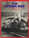 Book cover of The Steam Age  by GAMMELL, Christopher 